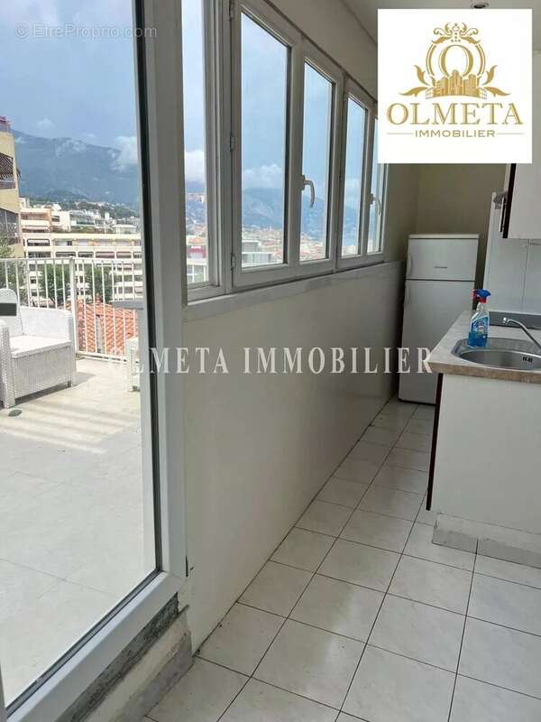 Appartement à ROQUEBRUNE-CAP-MARTIN