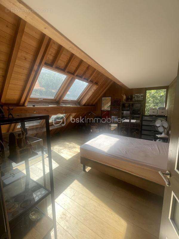 Maison à CHAMPIGNY-SUR-MARNE