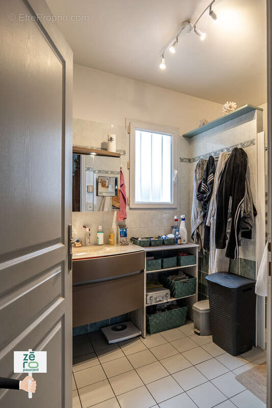 Maison à L'AIGUILLON-SUR-MER