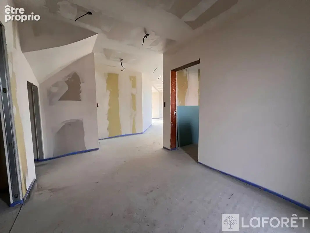 Maison haut de gamme à personnaliser - Quartier Bodenfeld - 6 pièces 162,30 m2 habitables - photo 7