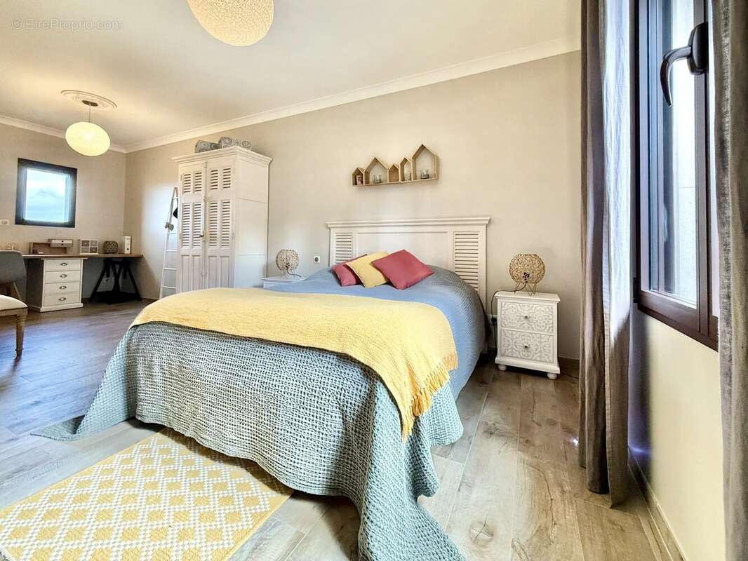 Maison à CARCASSONNE