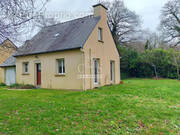 Maison à LE TOUR-DU-PARC