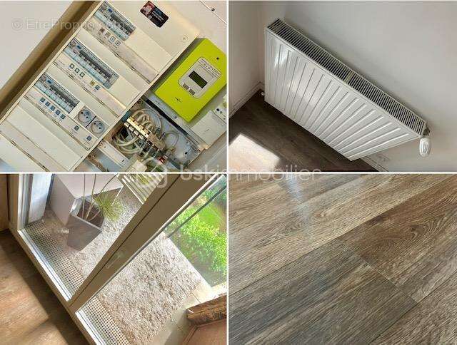 Appartement à CRETEIL