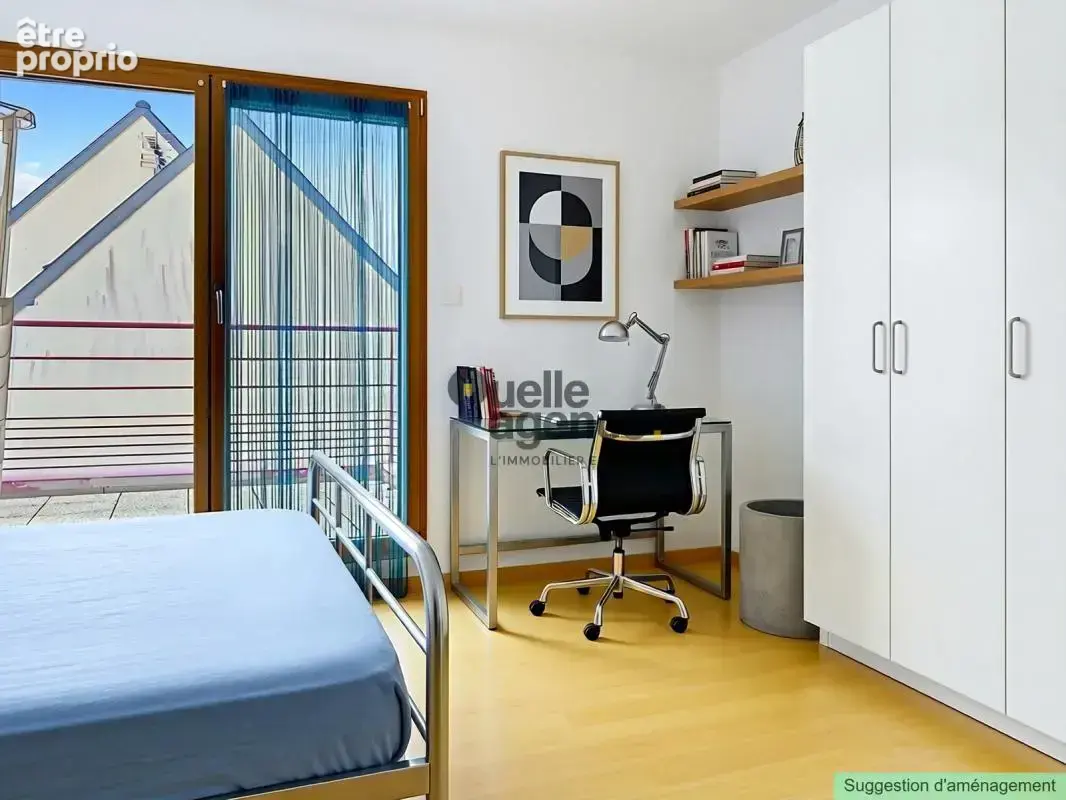 Le relecq-kerhuon - vente en nue-propriété avec réserve d'usufruit viager - photo 18