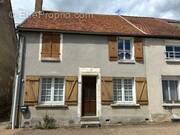 Maison à LA CELLE-SUR-LOIRE