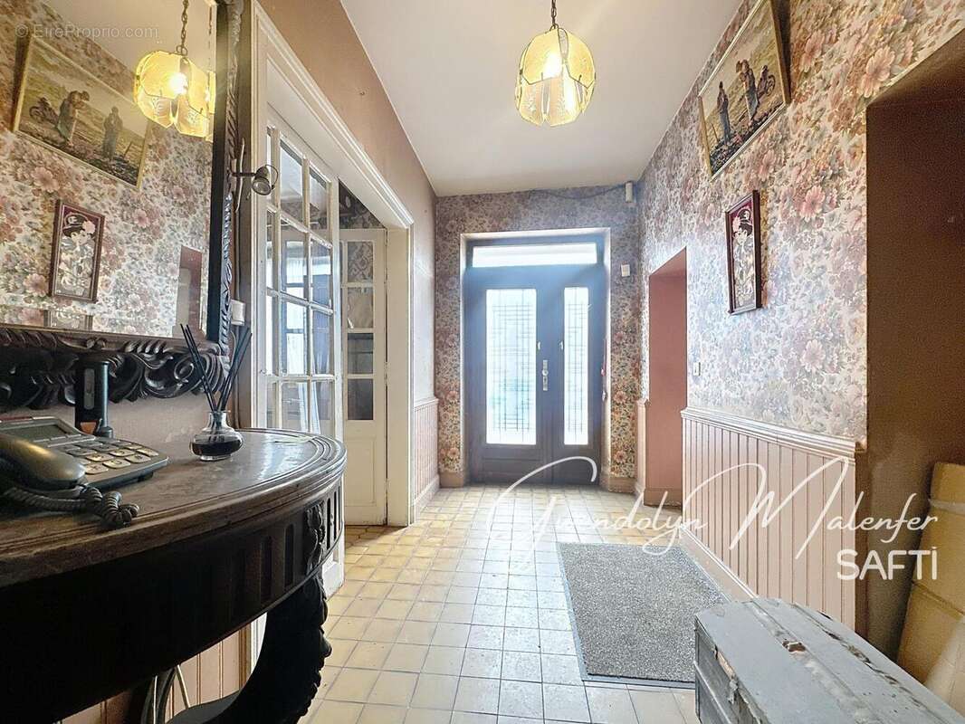 Photo 8 - Maison à ARC-ET-SENANS