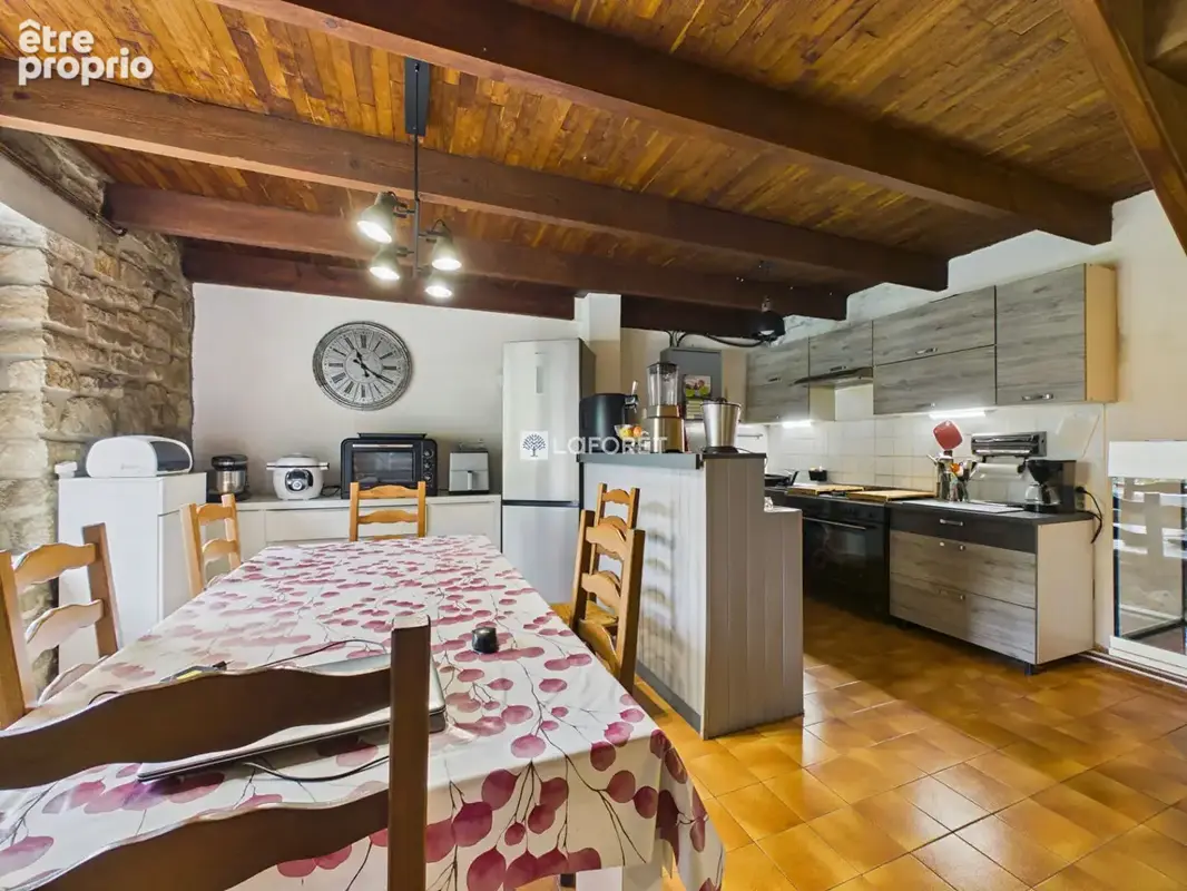 Maison GOURIN 4 Pièces 85 m² - photo 4