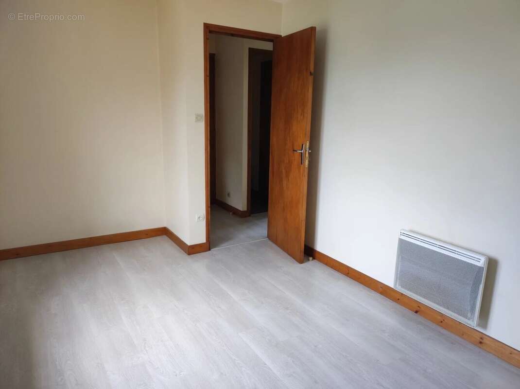 Maison à CHATELAUDREN