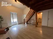 Appartement à CASTELJALOUX