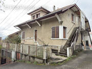 Maison à ANNECY-LE-VIEUX