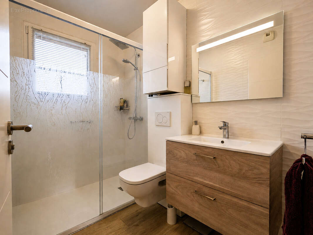 Appartement à SAINTE-MARIE