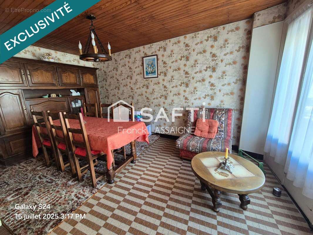 Maison 100 m² à Valcivieres  - photo 5