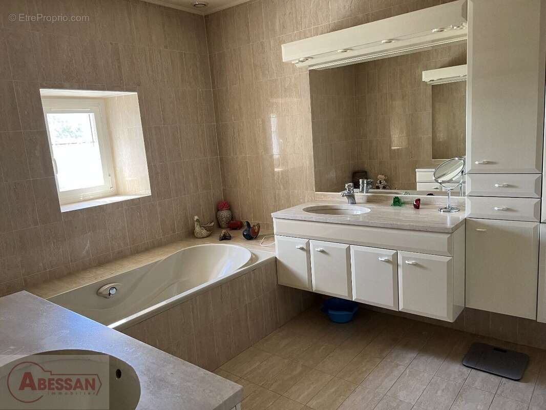 Maison à LES AVENIERES