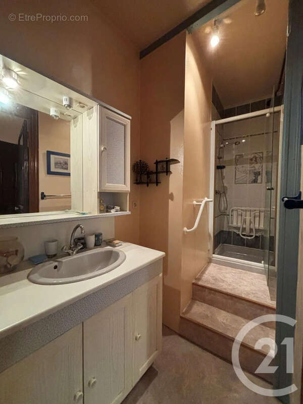 Appartement à ANNONAY