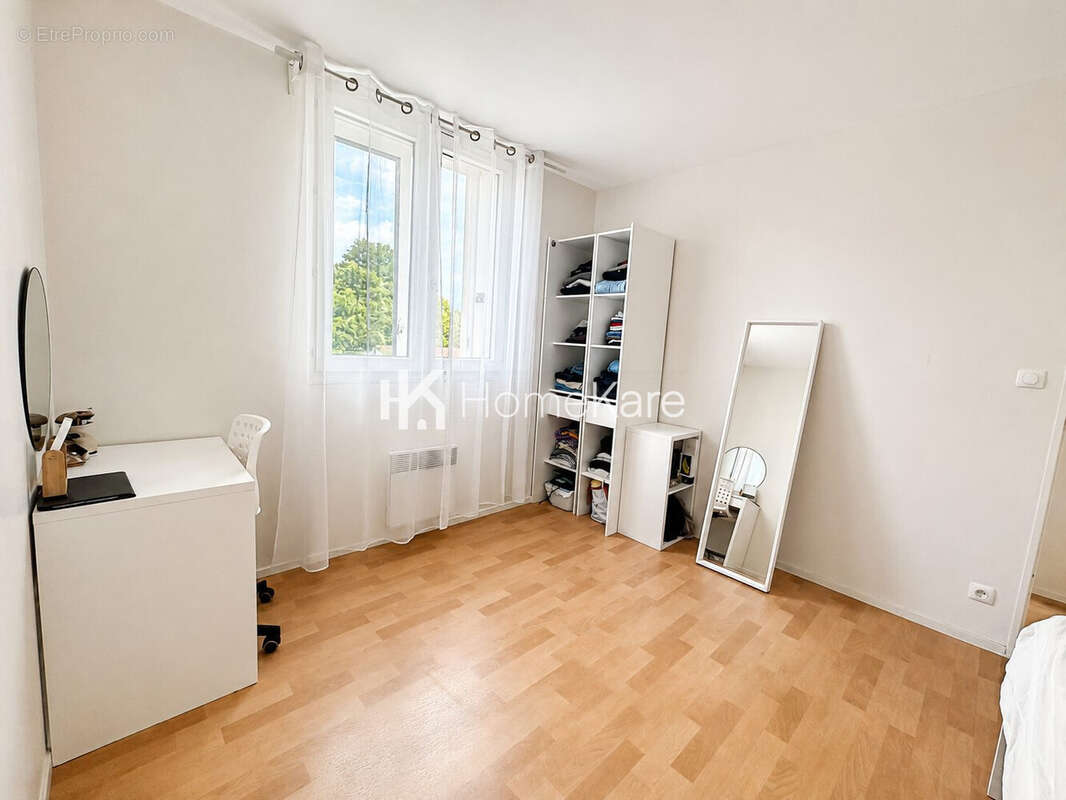 Appartement 88 m² à Toulouse  - photo 7