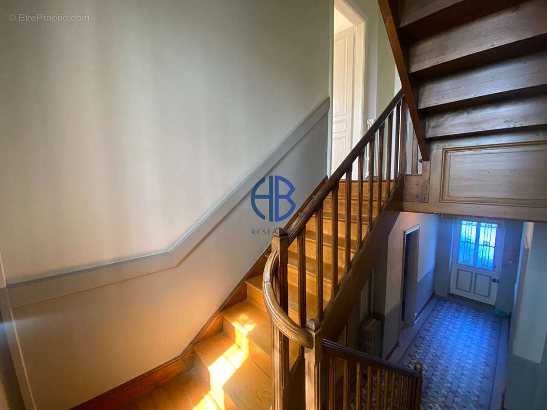 Maison à LES AVENIERES