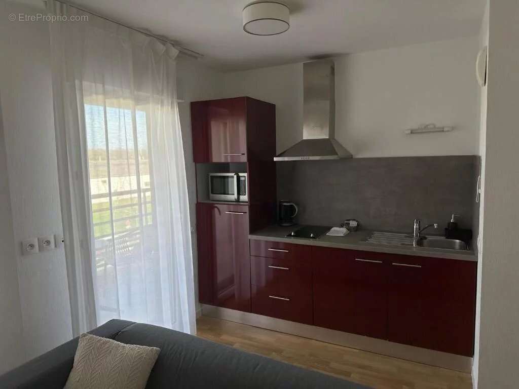 Appartement 40 m² à Vernouillet  - photo 5