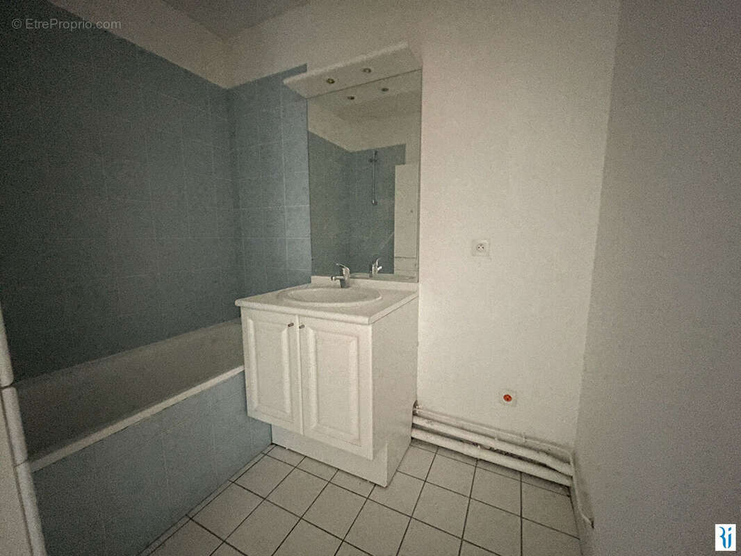 Appartement à ROUEN