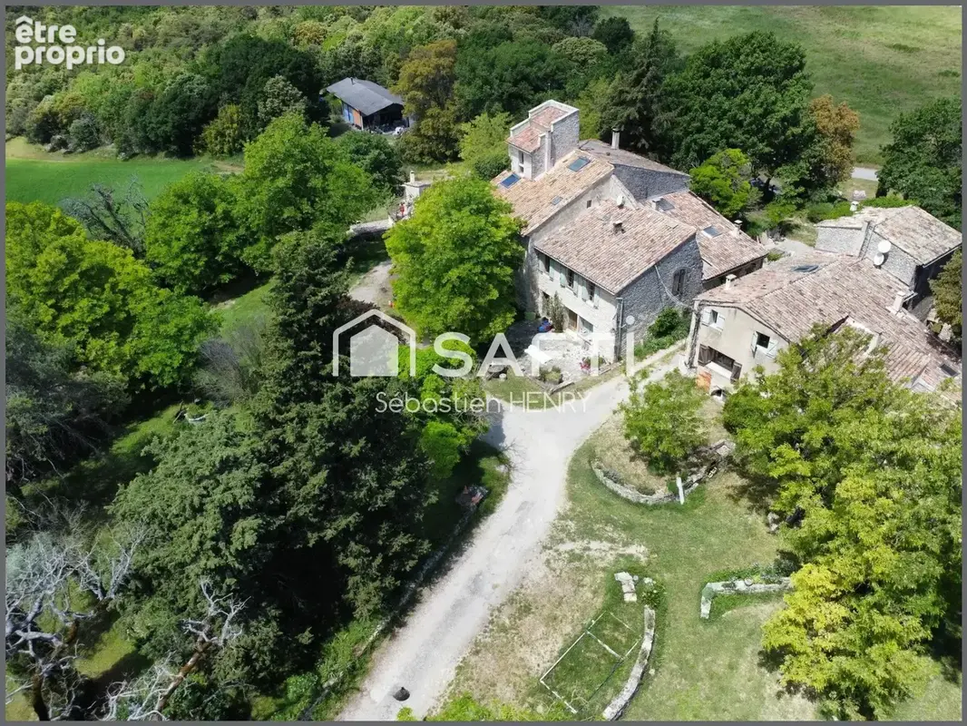 Photo 1 - Maison à CERESTE