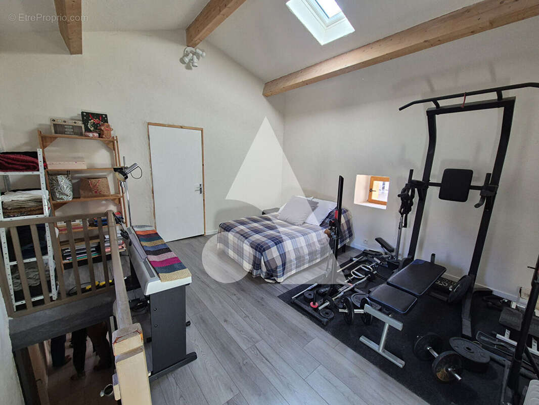 Maison à SAINT-SERNIN