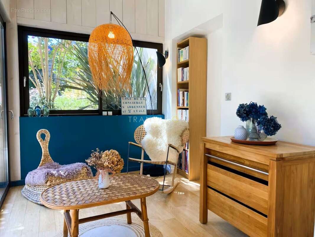Appartement à TOURS