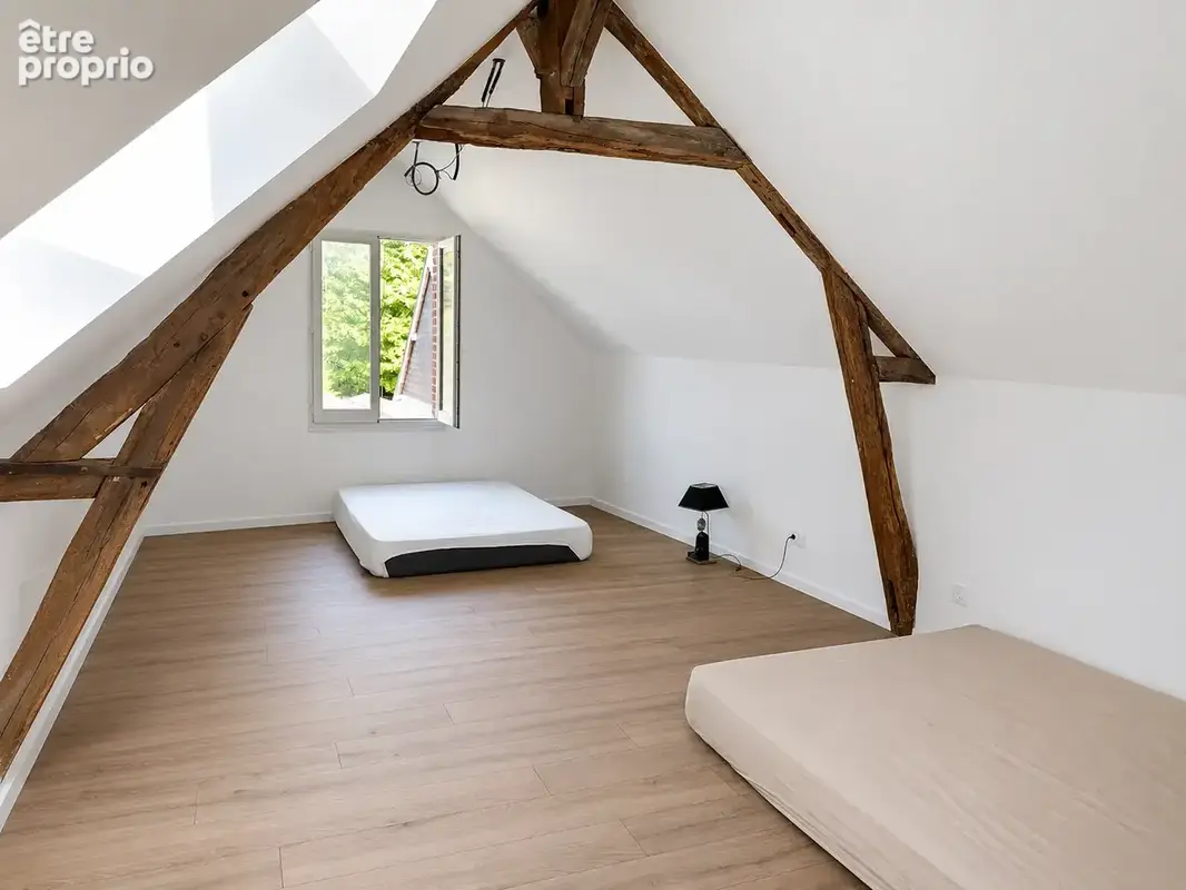 Maison familiale de 7 pièces 176 m2 - photo 13