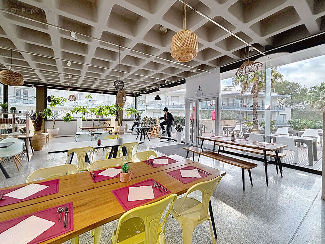 Appartement à VALBONNE