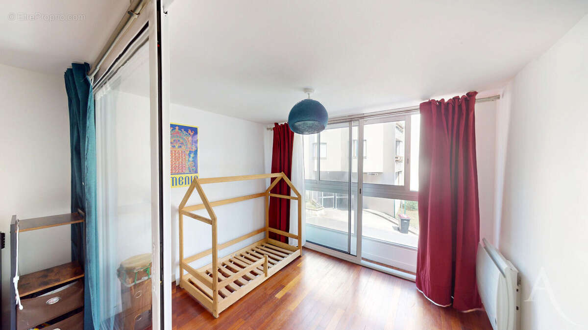 Appartement à BAGNOLET
