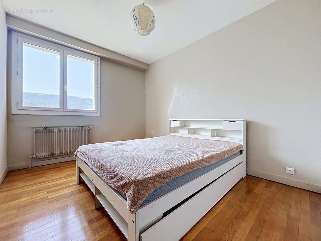 Appartement 88 m² à Grenoble  - photo 6