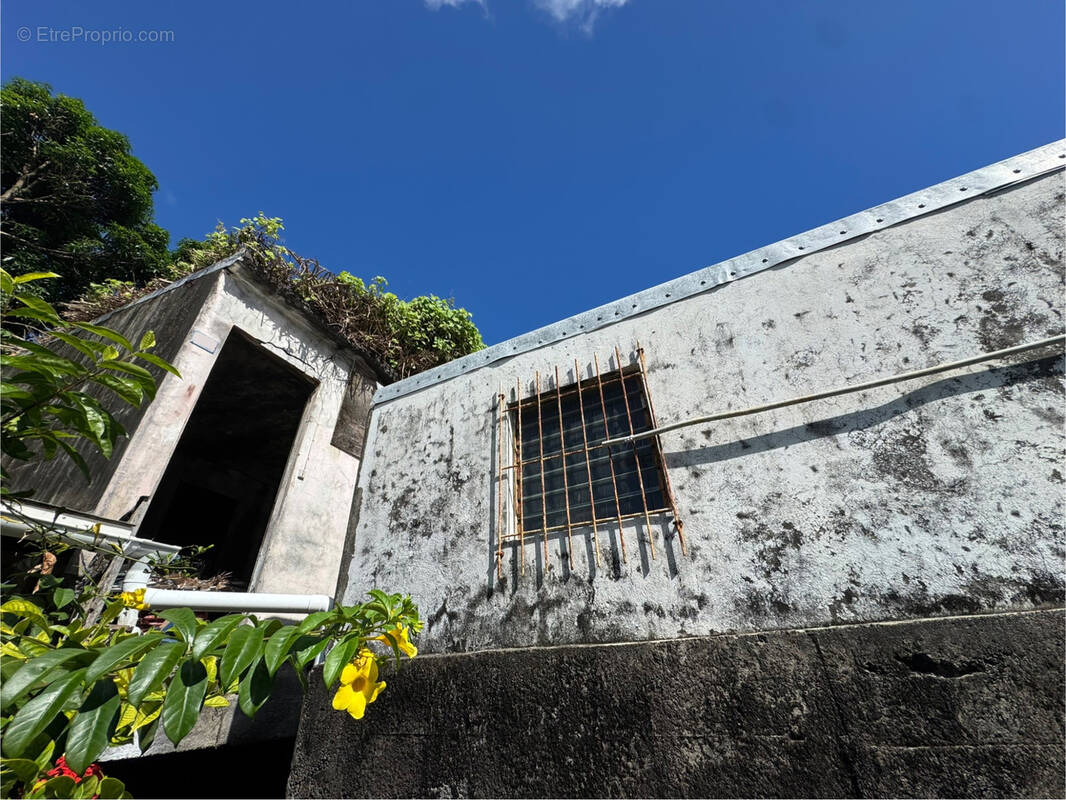 Maison à SAINT-JOSEPH
