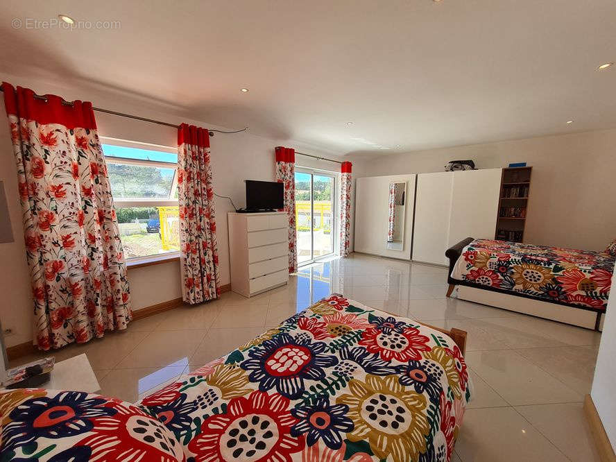 Maison à SAINT-JEAN-DE-MONTS