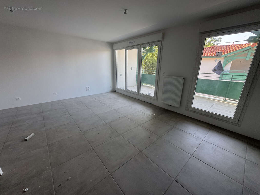 Appartement à GUJAN-MESTRAS