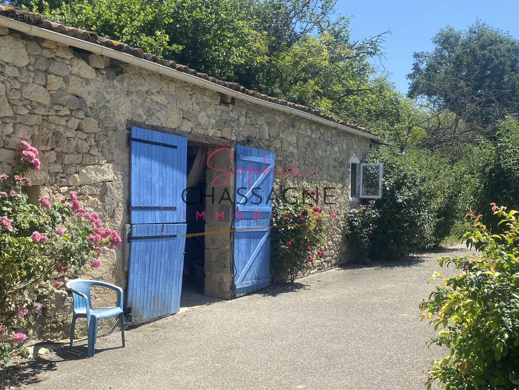 Maison à NERAC
