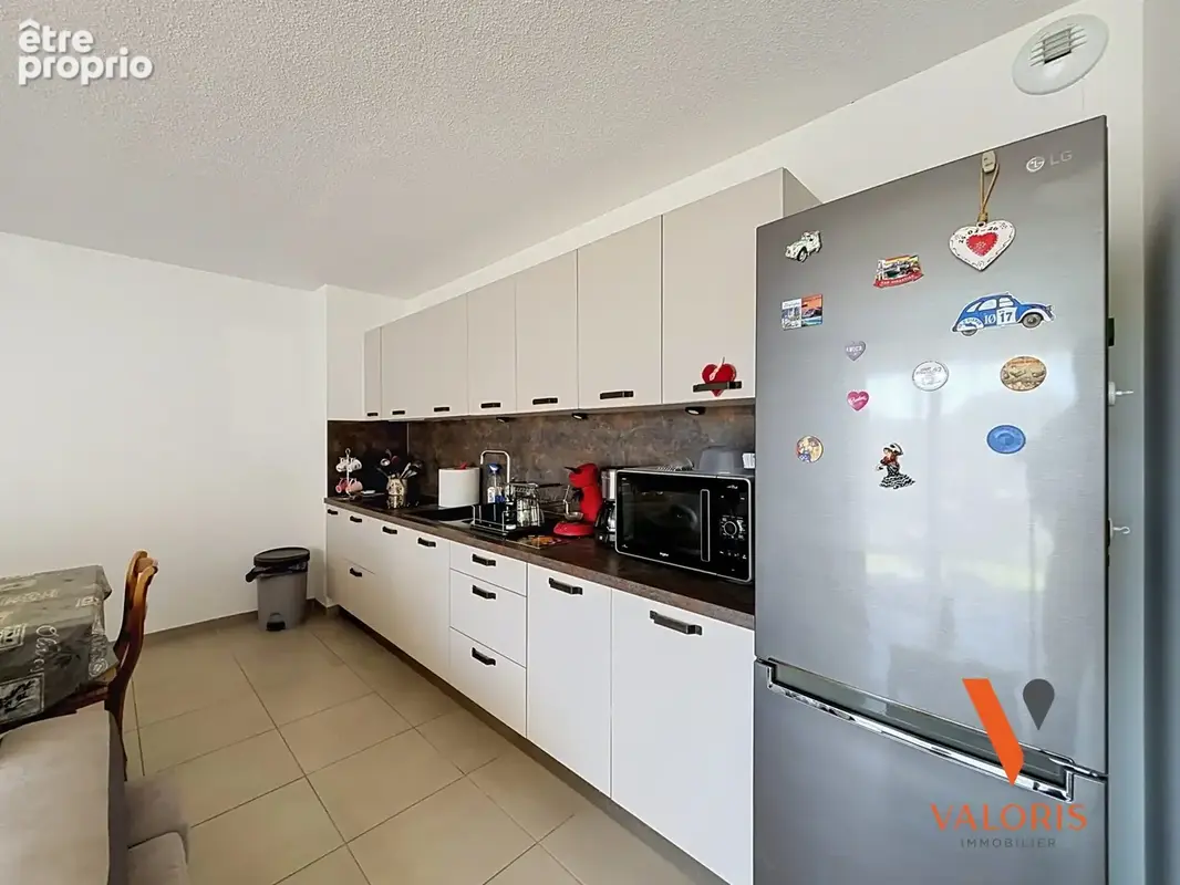 Appartement 3 pièces 63 m² à vendre à Eybens (38320) - photo 5