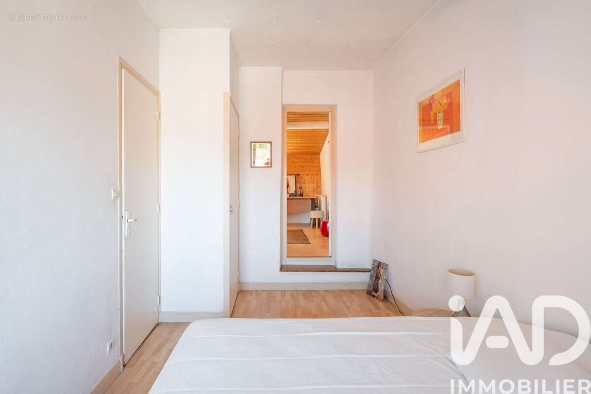 Photo 9 - Maison à SEYSSINS