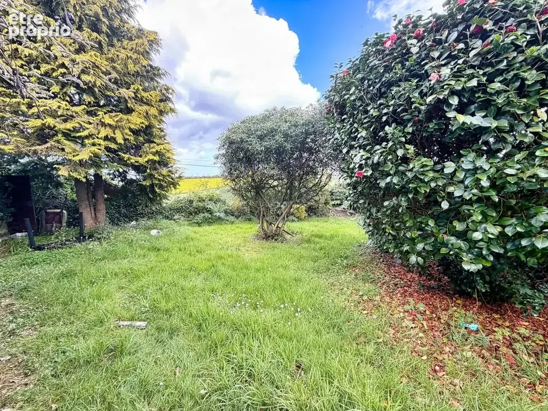 Vente Maison Plourin-les-morlaix(29600) 138 450ï¿œ - photo 2