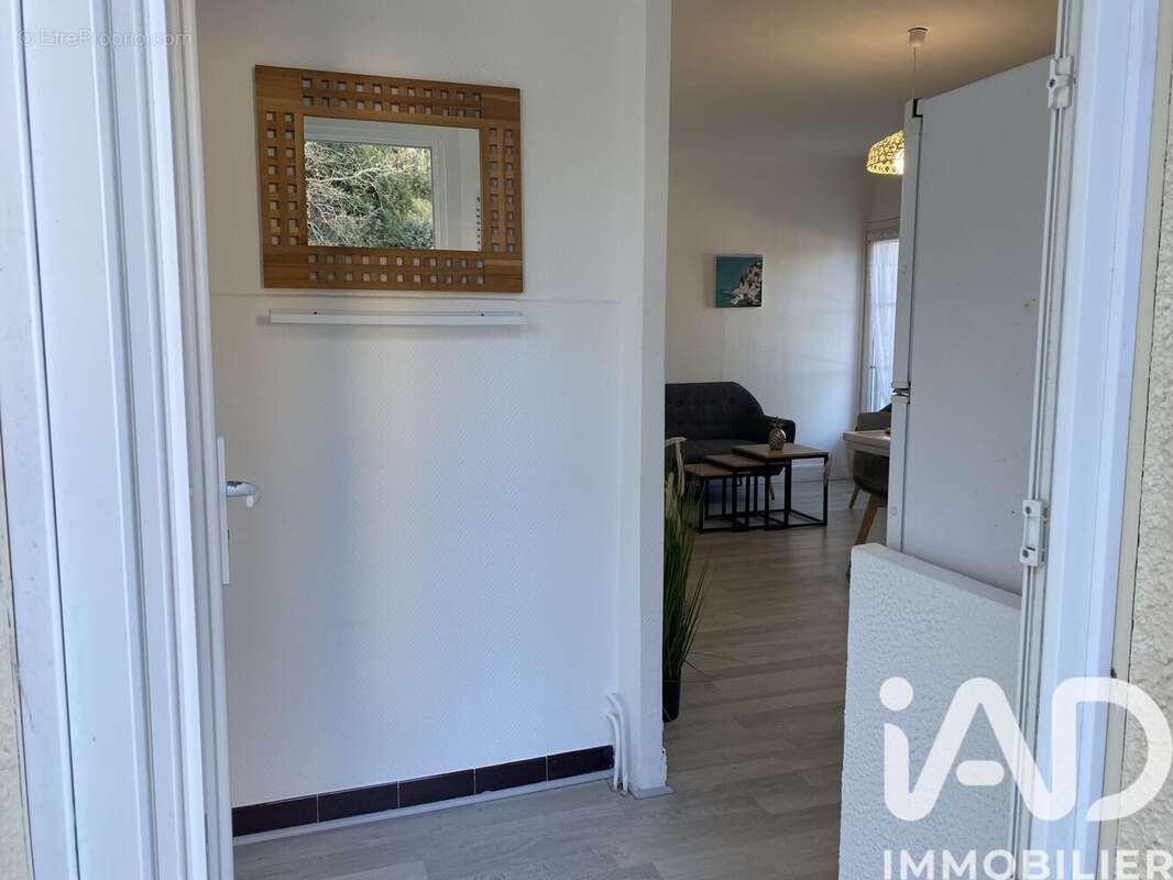Photo 3 - Appartement à MESCHERS-SUR-GIRONDE