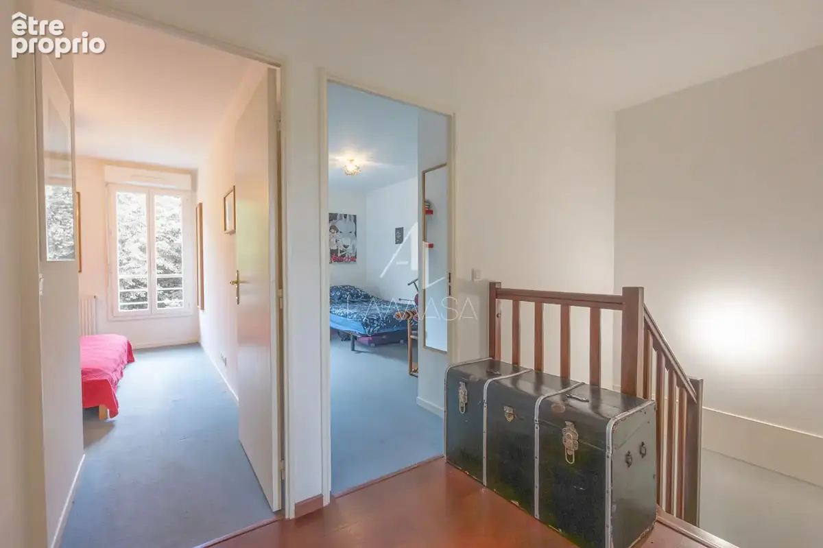 Maison - 4 chambres - Chanteloup en Brie - photo 5