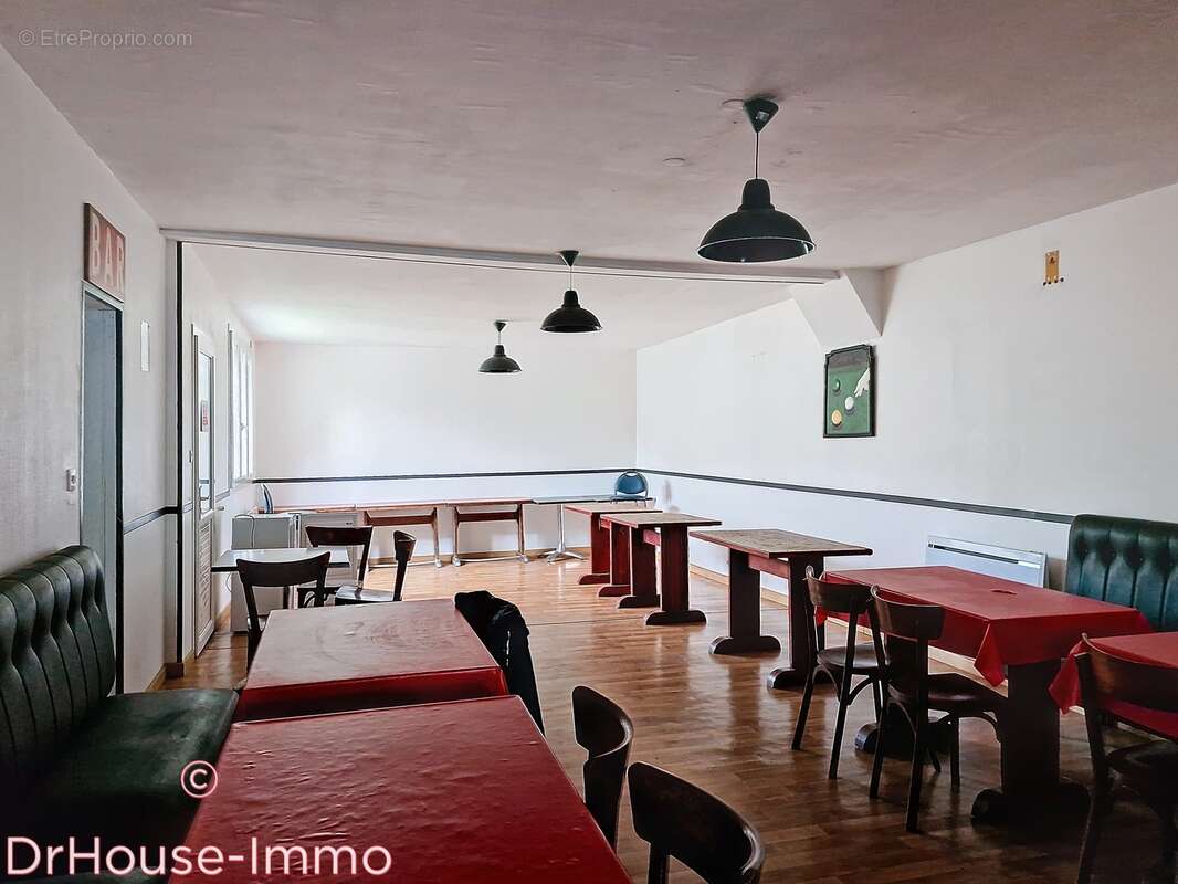 Appartement à FERVAQUES