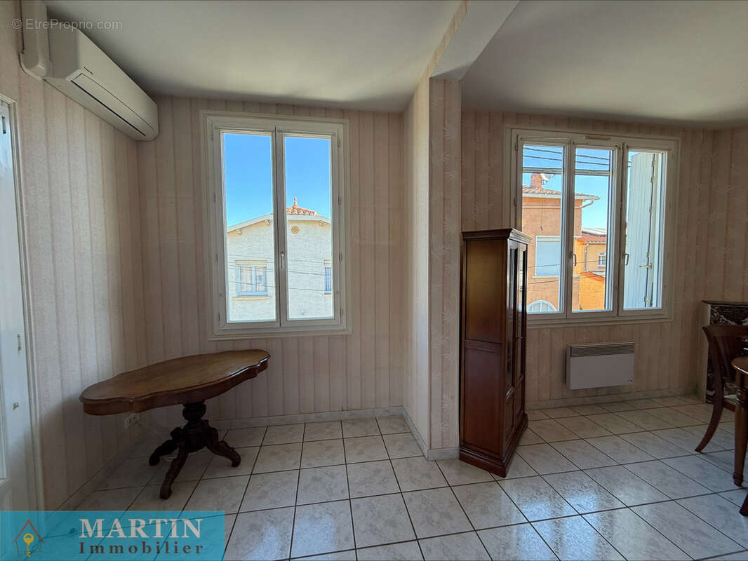 Appartement à CERET