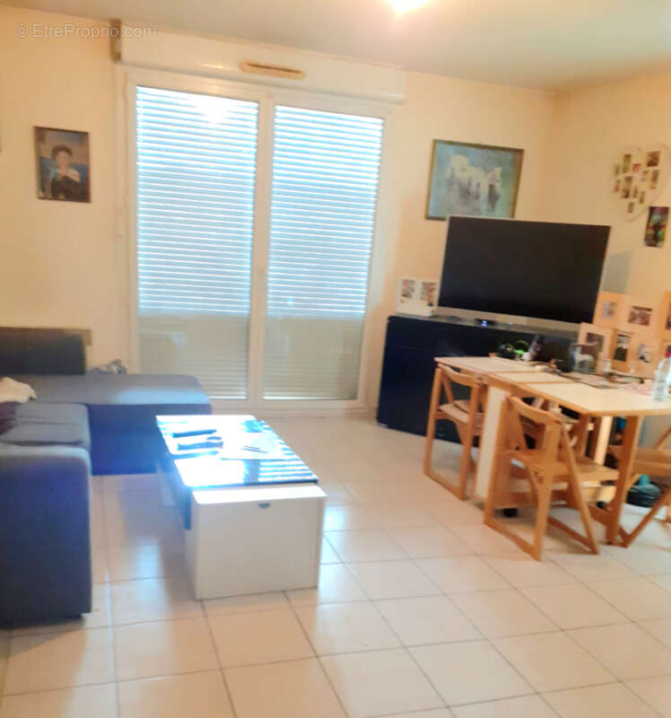 Appartement à VICHY