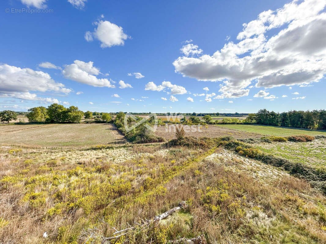 Appartement à PEROLS