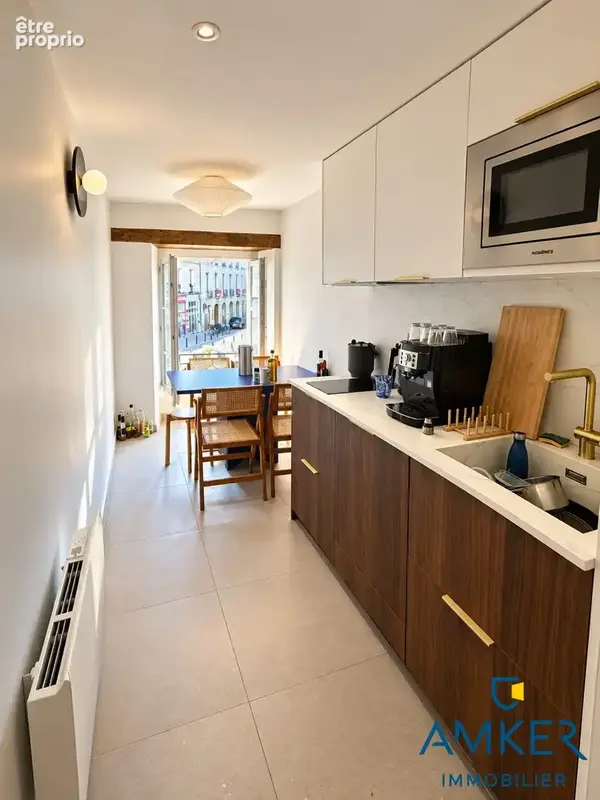 Commerce 89 m² à vendre à Nantes (44000) - photo 8