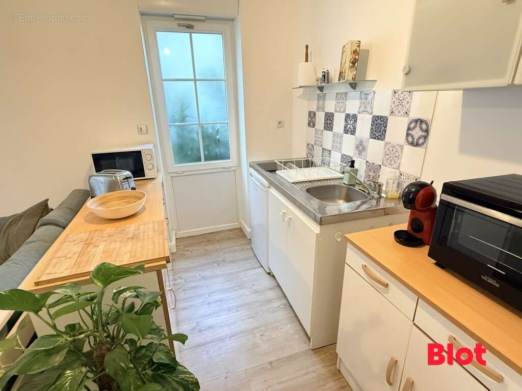 Appartement à DINARD