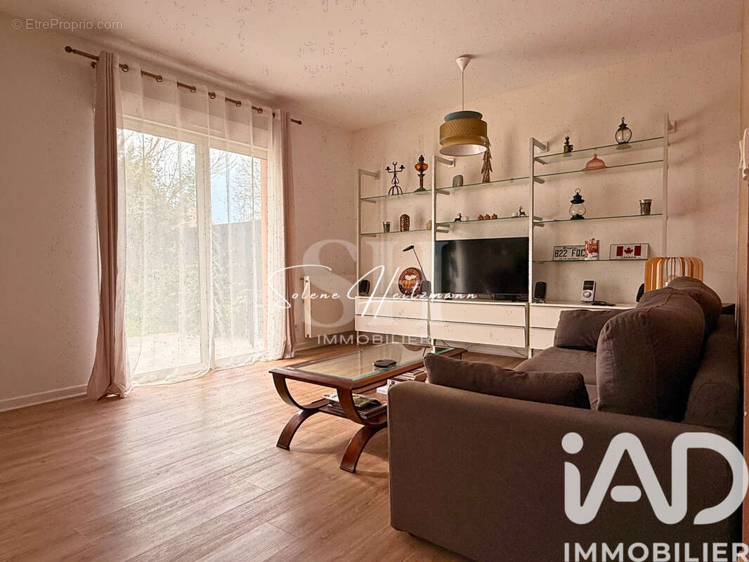 Photo 3 - Maison à VULAINES-SUR-SEINE