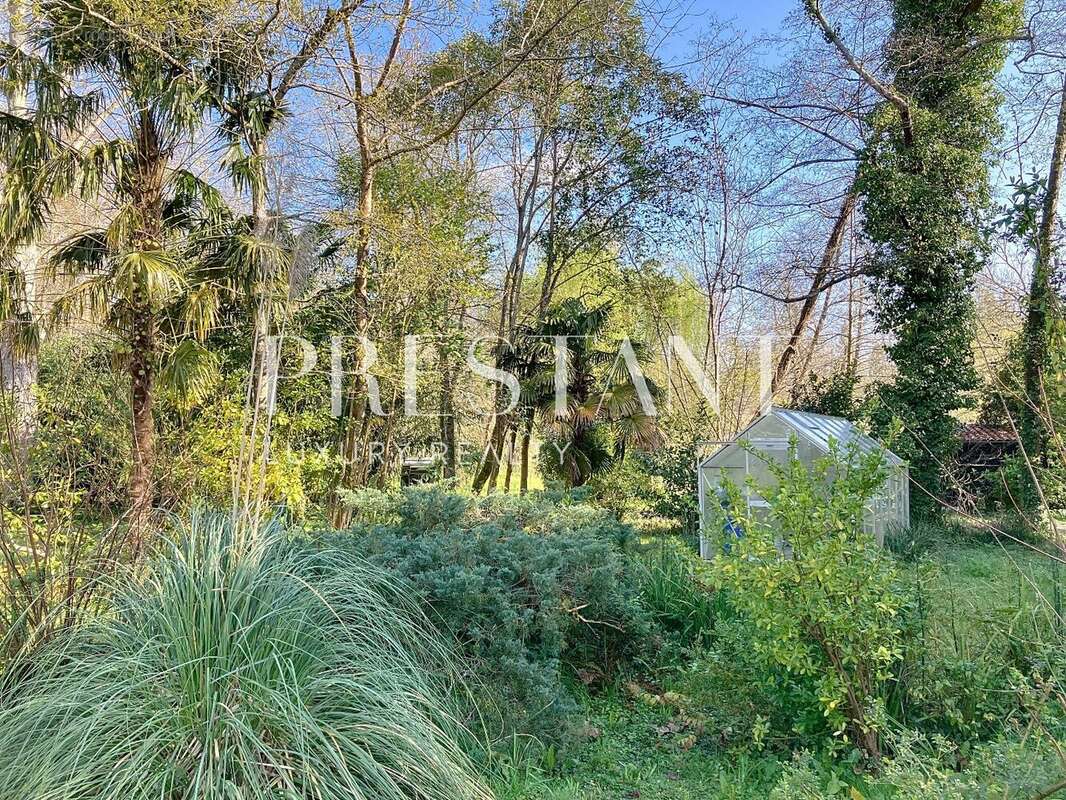 Maison à SAINT-LAURENT-DE-GOSSE