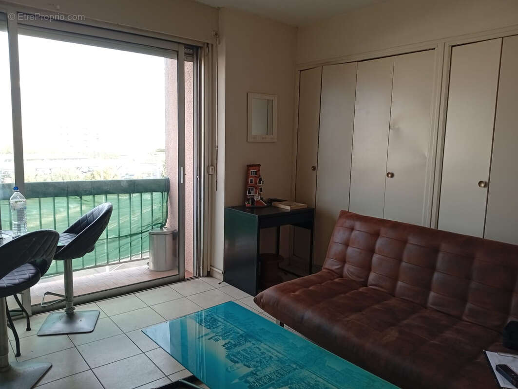 Appartement à BEZIERS