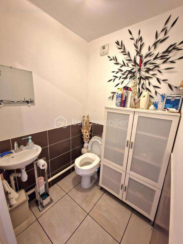 Appartement à ANDREZIEUX-BOUTHEON