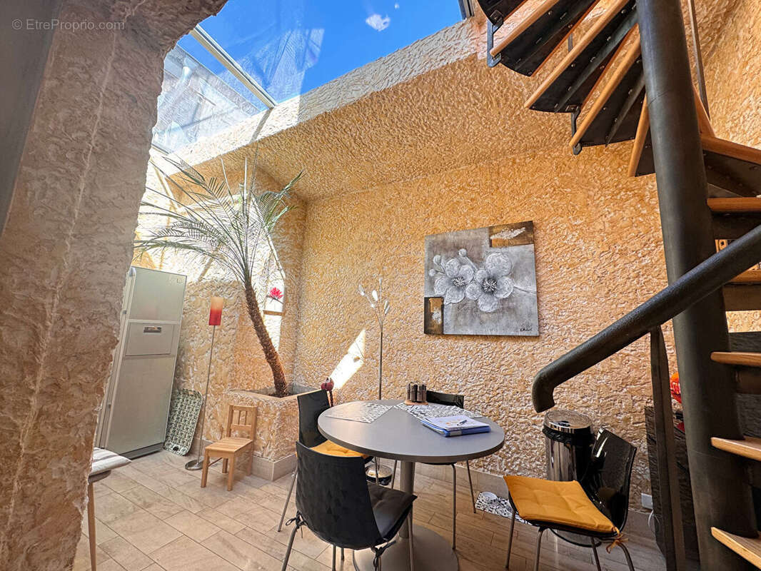 Maison à DIJON