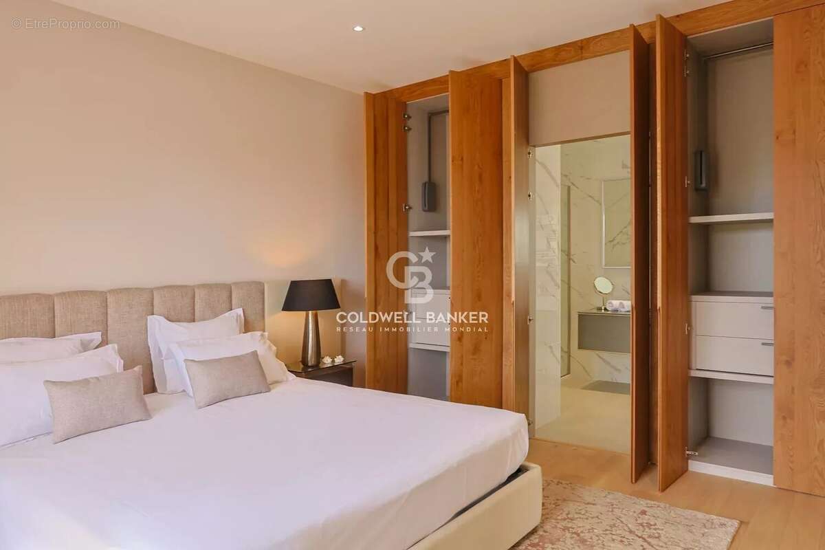 Maison à MONTICELLO